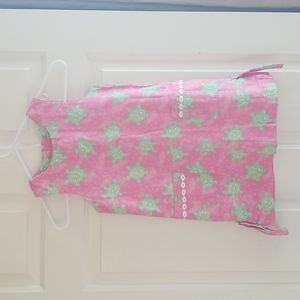 Lilly Pulitzer Girls Dress